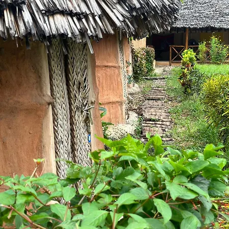 Zanzigo Hotel
